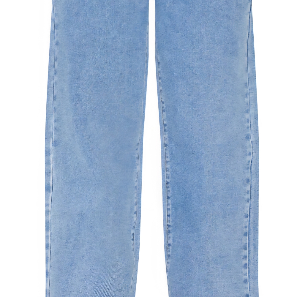 Light Blue Women's Jeans